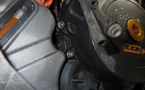 KTM 1190 ADVENTURE R 2014