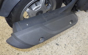 SUZUKI ADDRESS V125 DT11A
