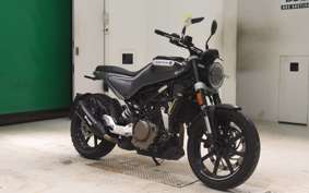 HUSQVARNA SVARTPILEN 250