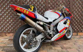 KAWASAKI ZXR400 1995 ZX400L