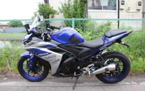 YAMAHA YZF-R25 RG10J