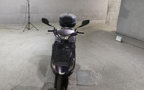 SUZUKI ADDRESS V125 CF4MA