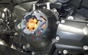 KAWASAKI Z1000 Gen.3 2008 ZRT00B