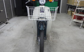 HONDA C50 SUPER CUB 2024 C50