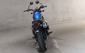 HONDA CL500 2026 PC68