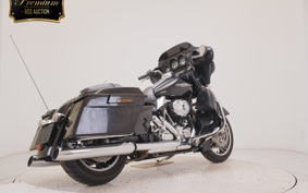 HARLEY FLHX 1690 2013
