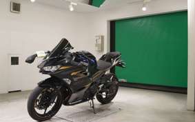 KAWASAKI NINJA 400 2021 EX400G