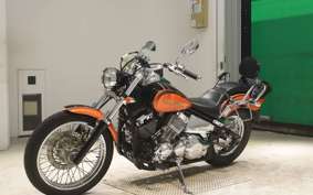 YAMAHA DRAGSTAR 400 2006 VH01J