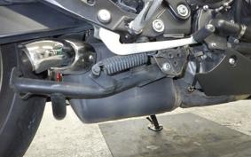 YAMAHA XJ6 ABS 2012