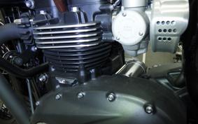 TRIUMPH BONNEVILLE T120 2023