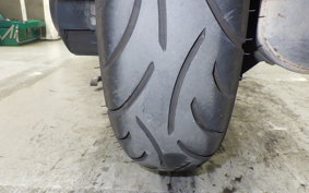 HONDA FUSION X 2010 MF02