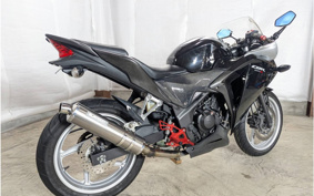 HONDA CBR250R MC41