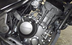 HONDA REBEL 250 S 2000 MC49