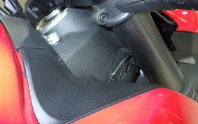 DUCATI STREETFIGHTER V2 2024