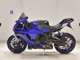 Фото Yamaha YZF-R1 2021 с японского аукциона