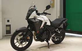 HONDA NX400 2024 NC65