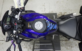 YAMAHA MT-25 2017 RG10J