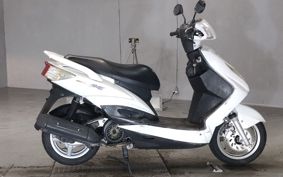 YAMAHA CYGNUS125X SE44J