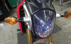 HONDA ｸﾞﾛﾑ JC61