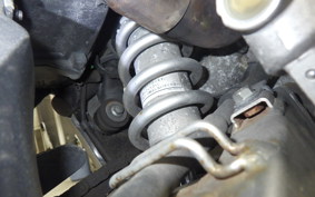 YAMAHA SEROW 250 Gen.2 DG17J