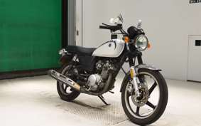 YAMAHA YB125SP