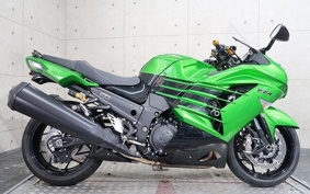 KAWASAKI ZZ1400 NINJA R ZXT40H