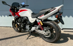 HONDA CB400 SUPER  BOL DOR ABS 2016 NC42