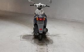SUZUKI LET's 4 CA41A