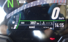 KAWASAKI NINJA ZX-6R 2025 ZX636J