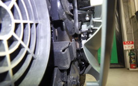 PEUGEOT ジャンゴ125A 2021