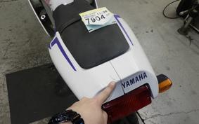 YAMAHA TZR125R BL4DL