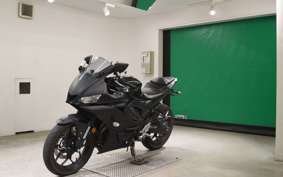 YAMAHA YZF-R25 2023 RG43J