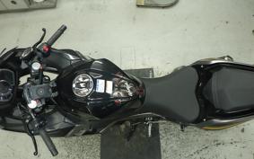 KAWASAKI NINJA 400 2022 EX400G