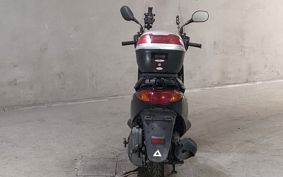 YAMAHA AKUSHI STREET SE53J