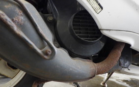HONDA DJ-1 R AF12