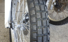 HONDA TLM220R MD23