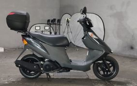 SUZUKI ADDRESS V125 CF46A