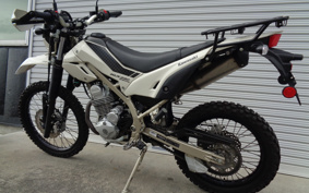 KAWASAKI KLX230 SHERPA  LX232A