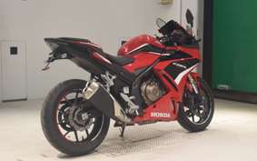 HONDA CBR400R 2024 NC56