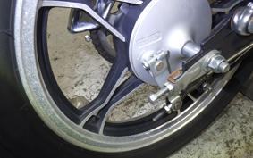 SUZUKI GN125 H 2021