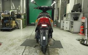 YAMAHA JOG Gen.5 SA36J