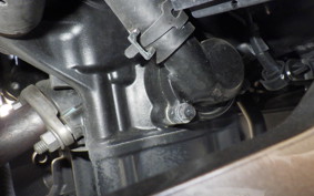 KAWASAKI NINJA 400 2022 EX400G