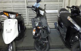 SUZUKI ADDRESS V125 G CF46A