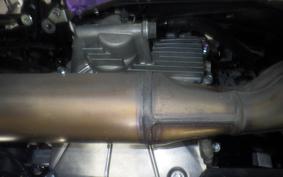 KAWASAKI ZX-4R SE 2026 ZX400P