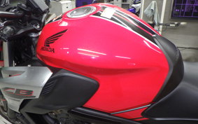 HONDA CB650F 2017 RC83