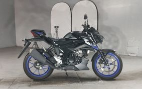 SUZUKI GSX-S125 DL32D