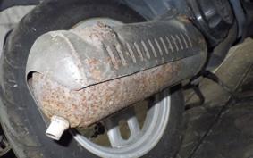 HONDA JULIO AF52