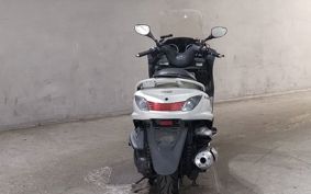 YAMAHA GRAND MAJESTY250 SG15J