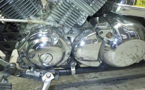 YAMAHA DRAGSTAR 400 1998 4TR