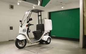 HONDA GYRO CANOPY TA03